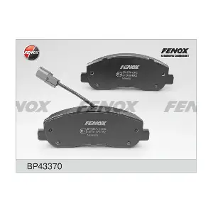 FENOX BP43370