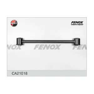 CA21018 FENOX