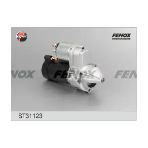 FENOX ST31123