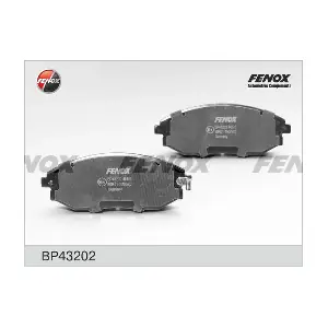 FENOX BP43202
