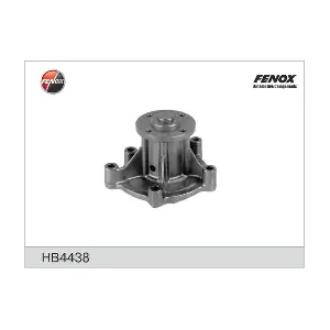 FENOX HB4438