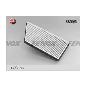 FCC165 FENOX
