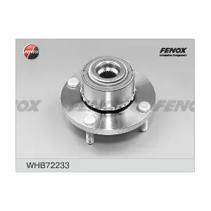 WHB72233 FENOX