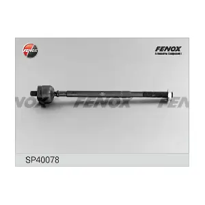 SP40078 FENOX