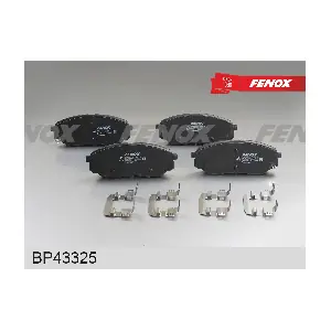 BP43325 FENOX