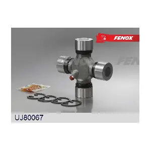 UJ80067 FENOX