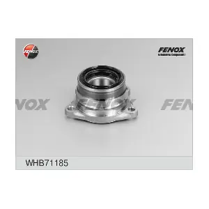 WHB71185 FENOX
