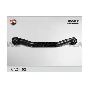 CA21103 FENOX