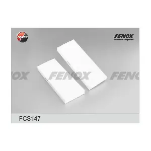 FCS147 FENOX