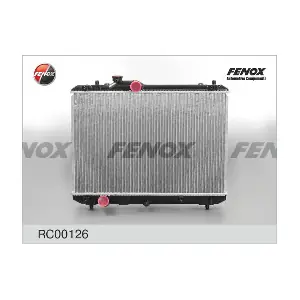 RC00126 FENOX