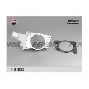 HB1825 FENOX