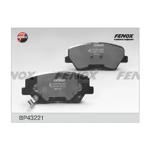 BP43221 FENOX