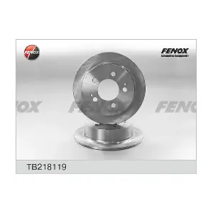 TB218119 FENOX