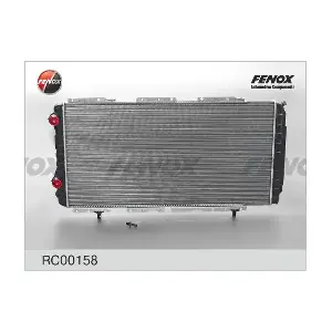 FENOX RC00158