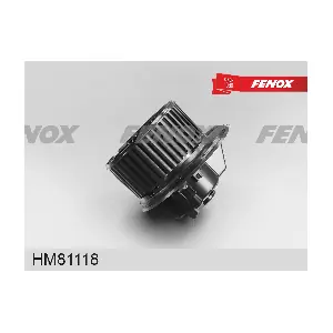 HM81118 FENOX