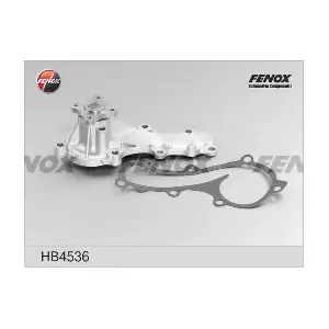 HB4536 FENOX
