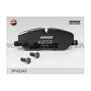 FENOX BP43343