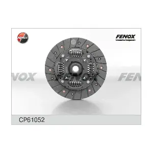 CP61052 FENOX