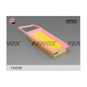 FAI246 FENOX