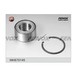 WKB70149 FENOX