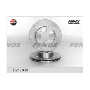 FENOX TB217038