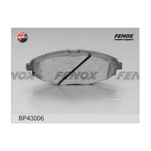 FENOX BP43006