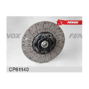 CP61140 FENOX