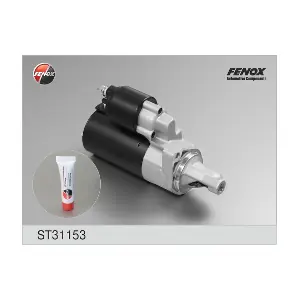 ST31153 FENOX