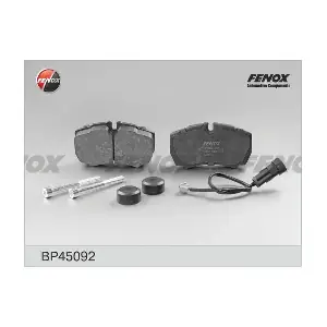 BP45092 FENOX