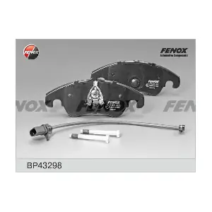 FENOX BP43298