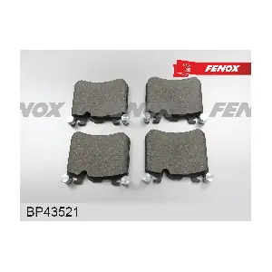 BP43521 FENOX
