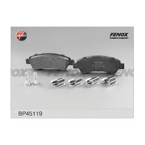 FENOX BP45119