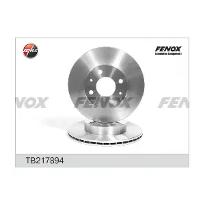 TB217894 FENOX