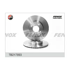 TB217893 FENOX
