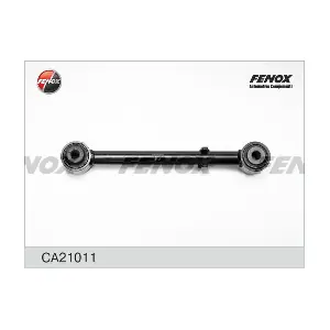 CA21011 FENOX