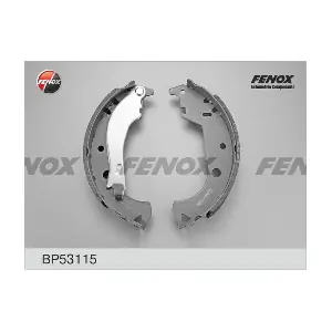 BP53115 FENOX