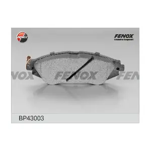 FENOX BP43003