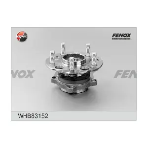WHB83152 FENOX