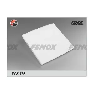 FCS175 FENOX