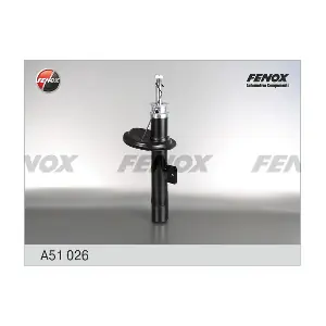 A51026 FENOX