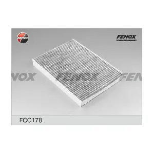 FCC178 FENOX