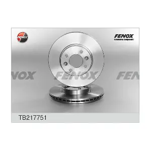 TB217751 FENOX
