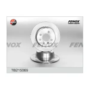 TB215069 FENOX