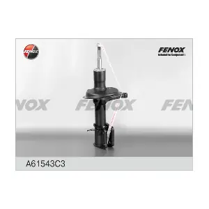 A61543C3 FENOX