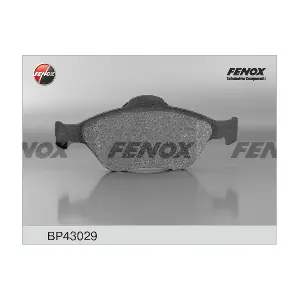 FENOX BP43029
