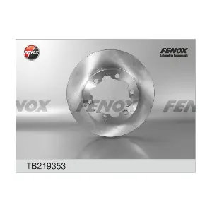 TB219353 FENOX