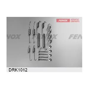 DRK1012 FENOX