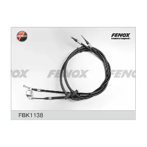 FBK1138 FENOX