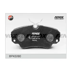 FENOX BP43280