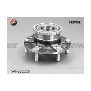 WHB72228 FENOX